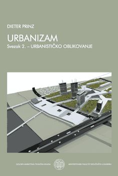 URBANIZAM 2. - Urbanističko oblikovanje